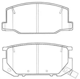 AISIN ASN-2042